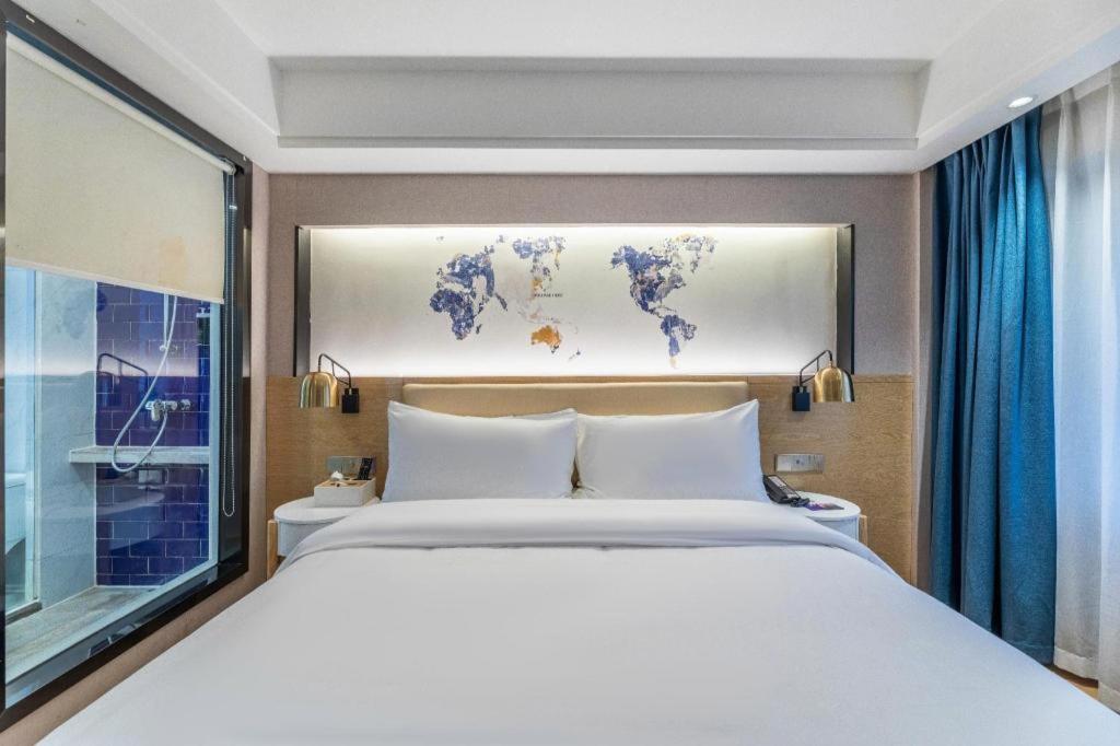 Kyriad Hotel (Yiyang Xiufeng Park) 23/39