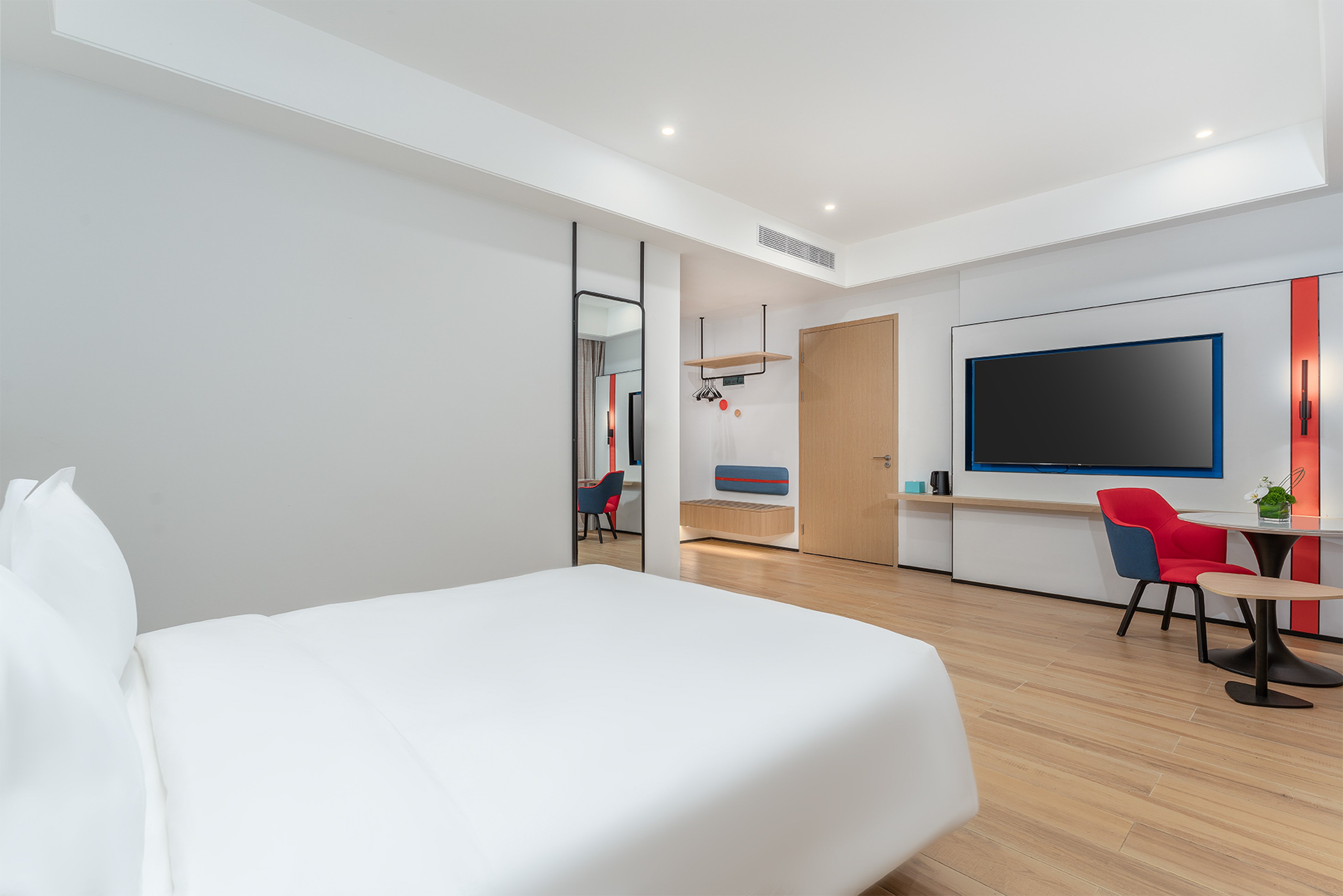 Holiday Inn Express Wenchang 29/52