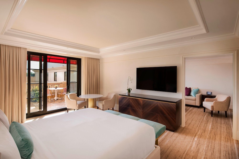 The St Regis Atlanta 20/79