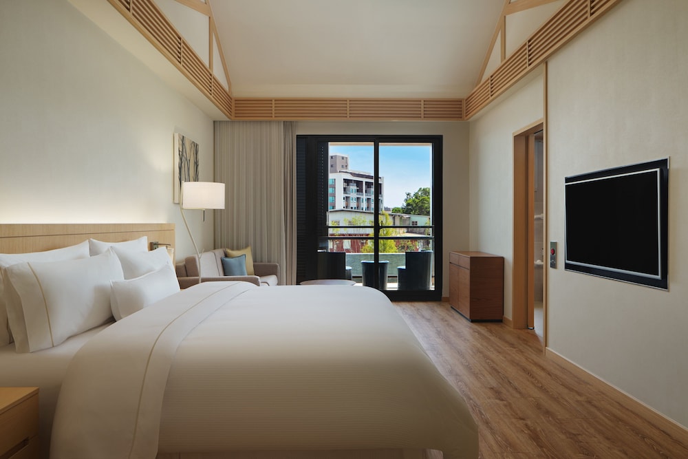 The Westin Yilan Resort 58/78