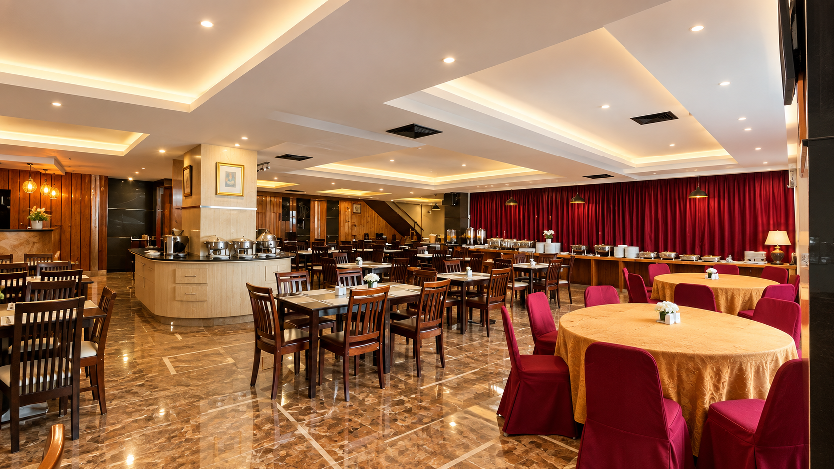Hotel Grand Antares 36/50