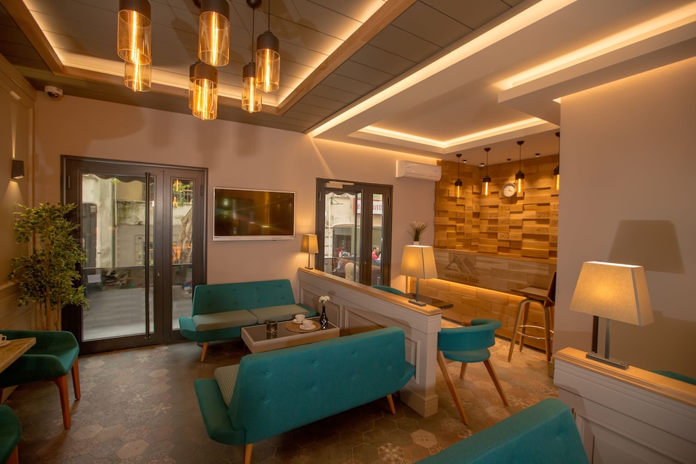 Anatolia Inn 26/32