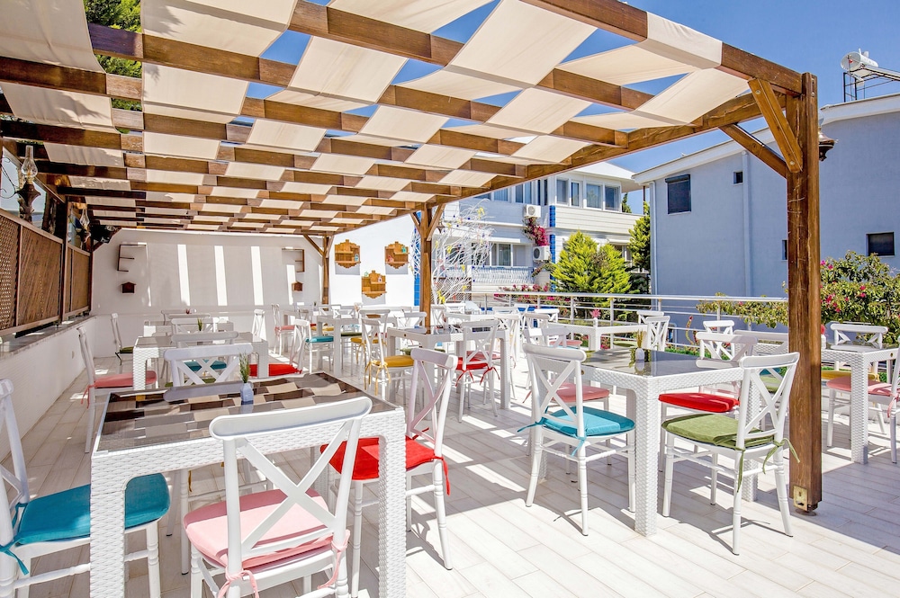 Merve Butik Hotel 35/48