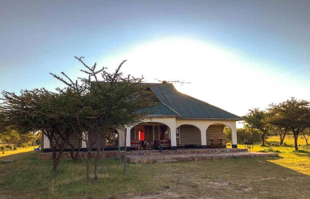 Narasha旅馆(Narasha Guest House) 图片5