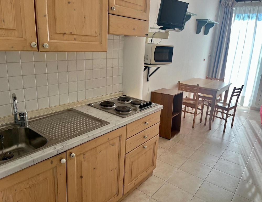 Residence Stella Maris 11/22
