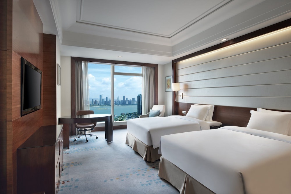 Kids Theme, Standard, Twin Beds, River View