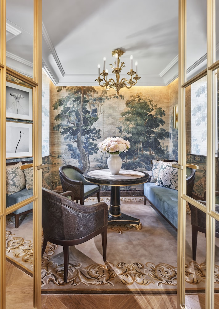Mandarin Oriental Ritz Madrid 53/72