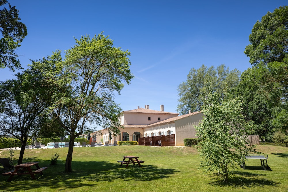 La Bastide Saint Martin 42/55