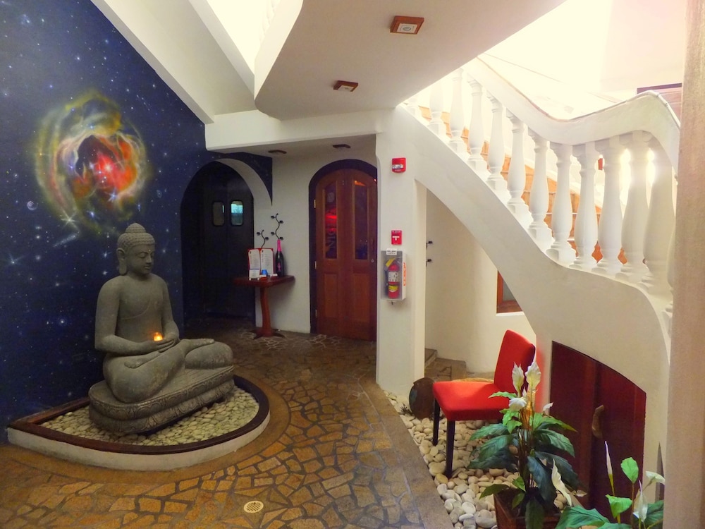 Acacia Boutique Hotel 13/75