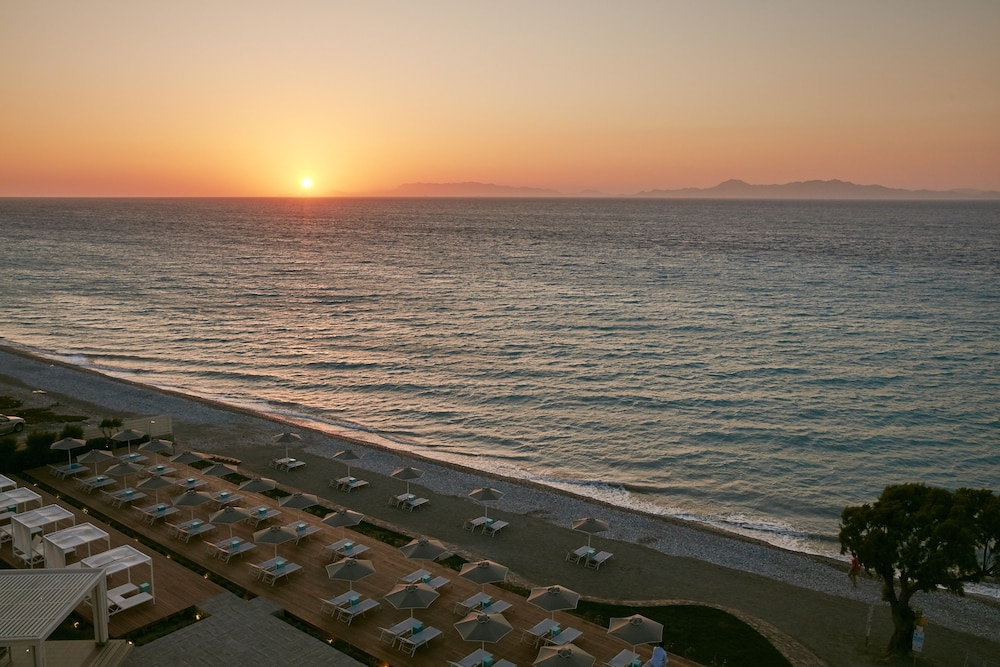 Electra Palace Rhodes - Premium All Inclusive 50/57