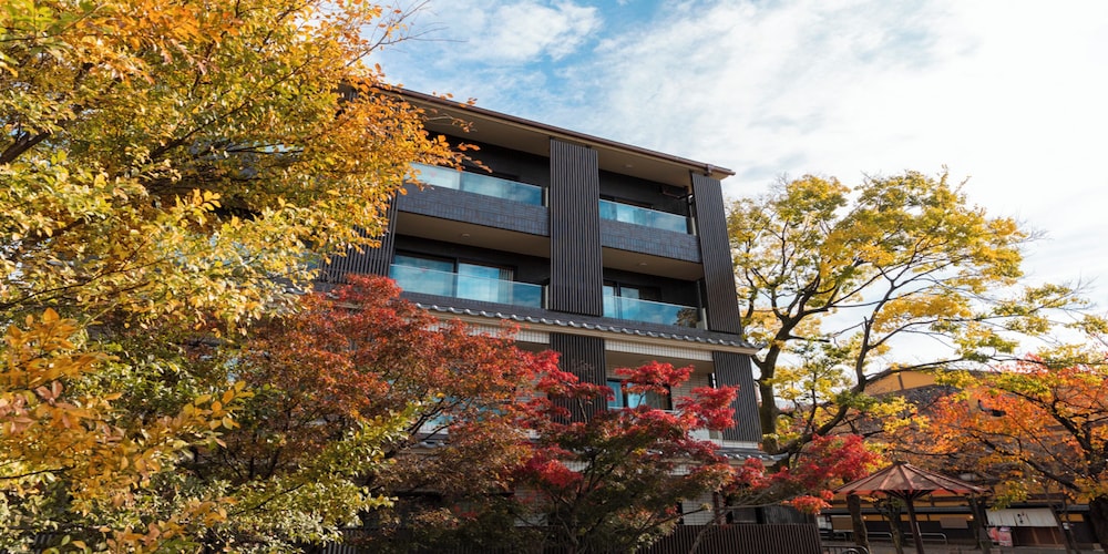 Hotel Alza Kyoto 7/67