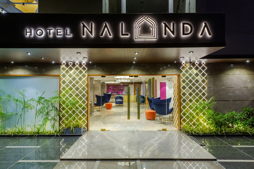 Nalanda Hotel 9/63
