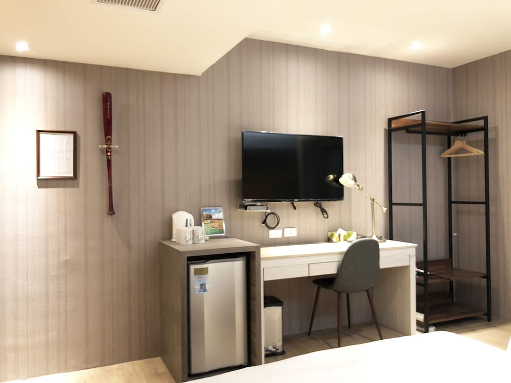 Kindness Hotel Lio He Ye Shi 43/50