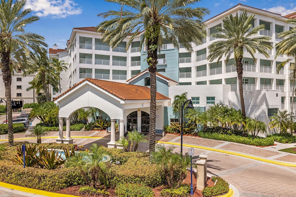 Marriott's Villas At Doral 1/42