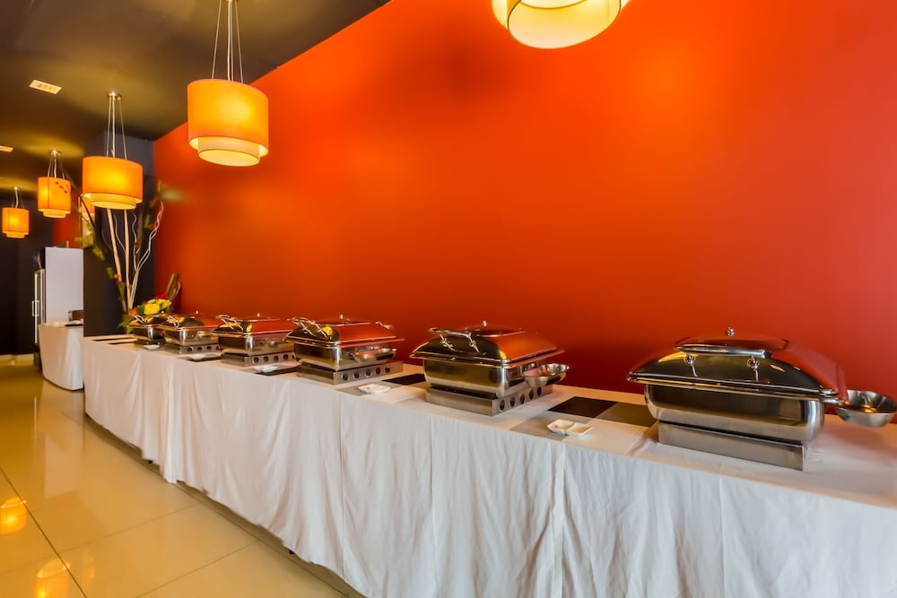Kingston Hotel 12 - Jalan Raja Laut, KL 30/46