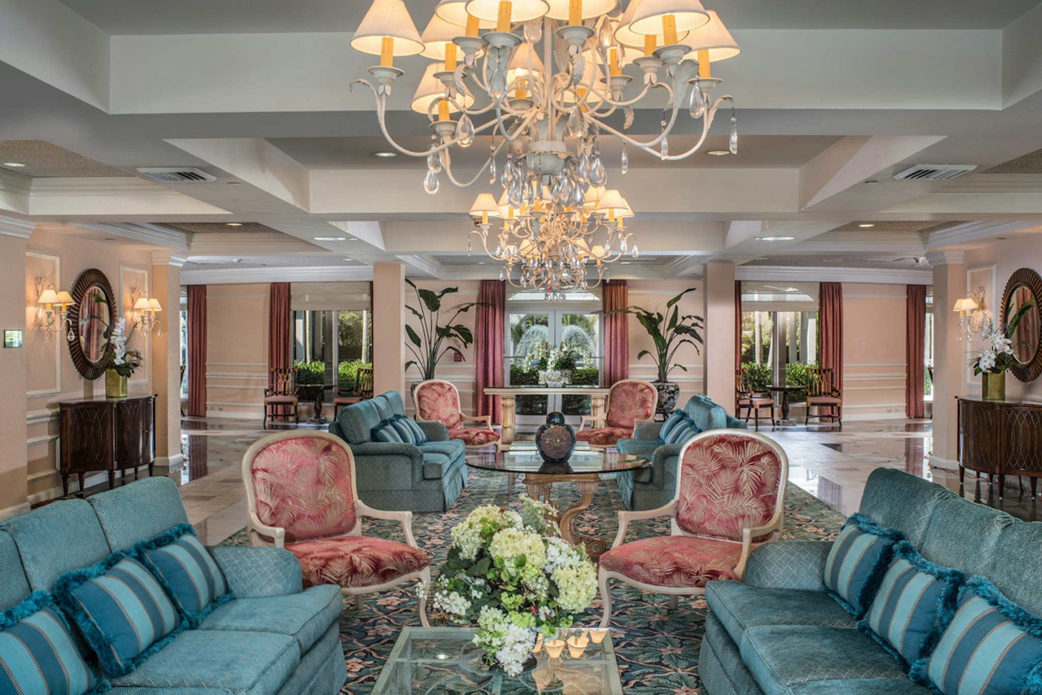 Lago Mar Beach Resort Club 43/90