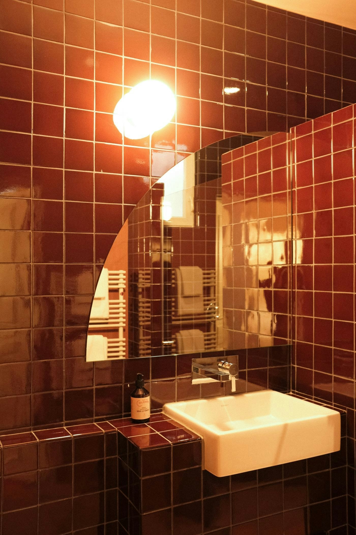 Hotel Orphee- Orso Hotels 37/39