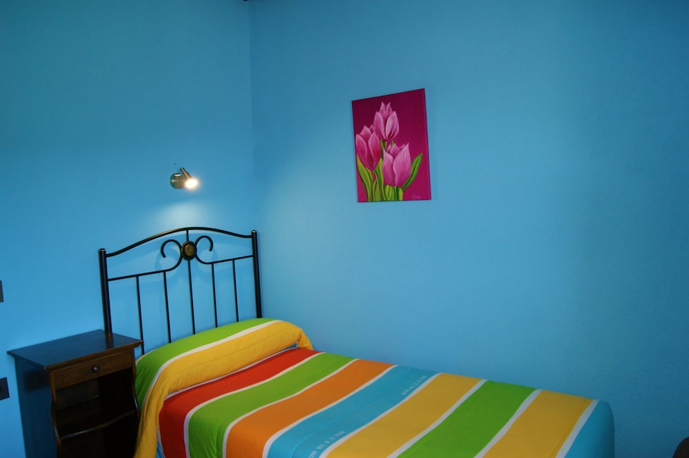 Casa Rural Arboliz 24/70