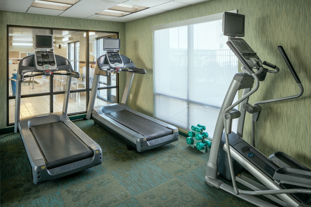 SpringHill Suites Medford Airport 15/28