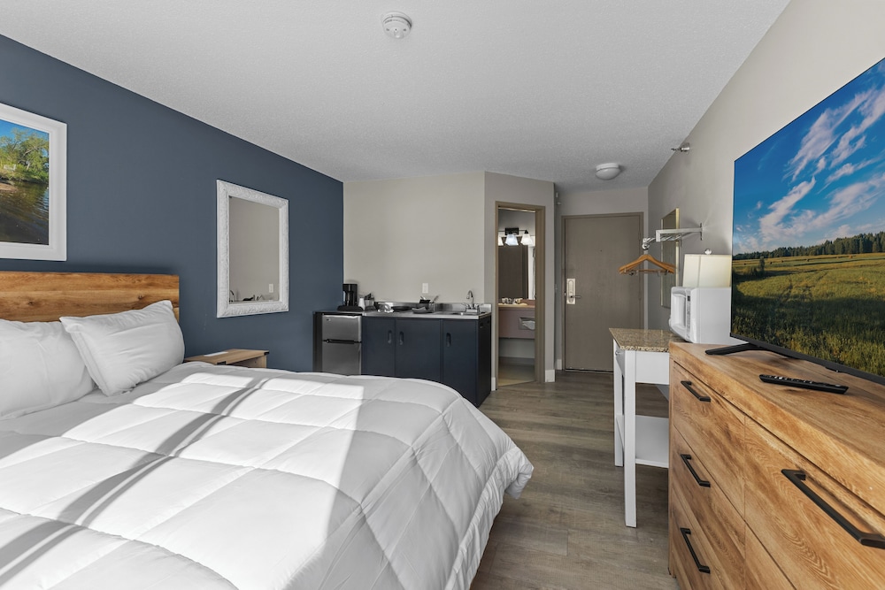 Nisswa Inn And Suites 25/61