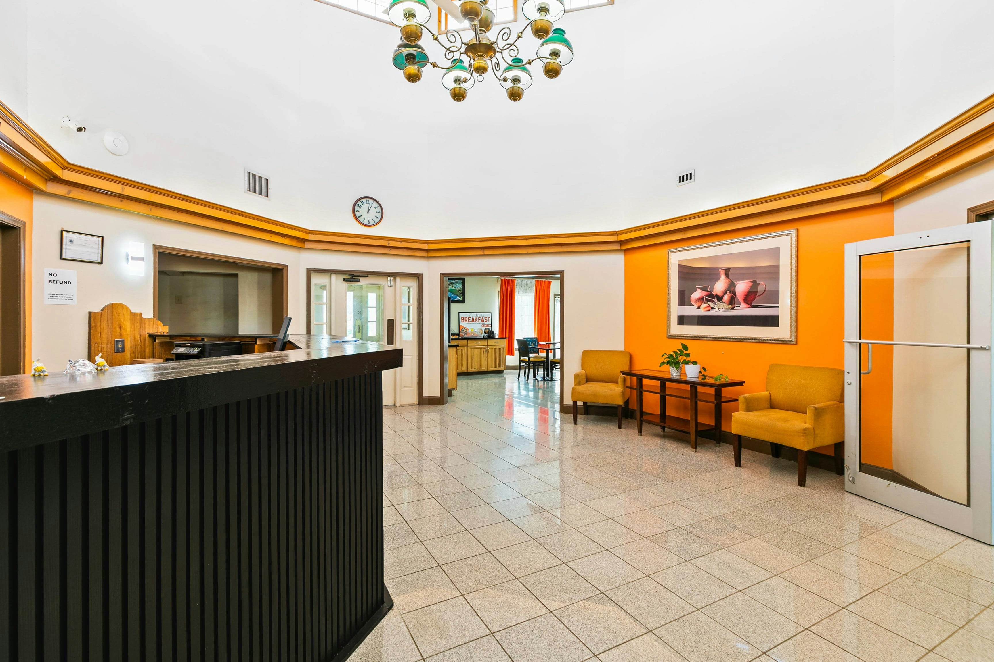 Moonlight Inn Hotel O Hattiesburg, MS 13/54
