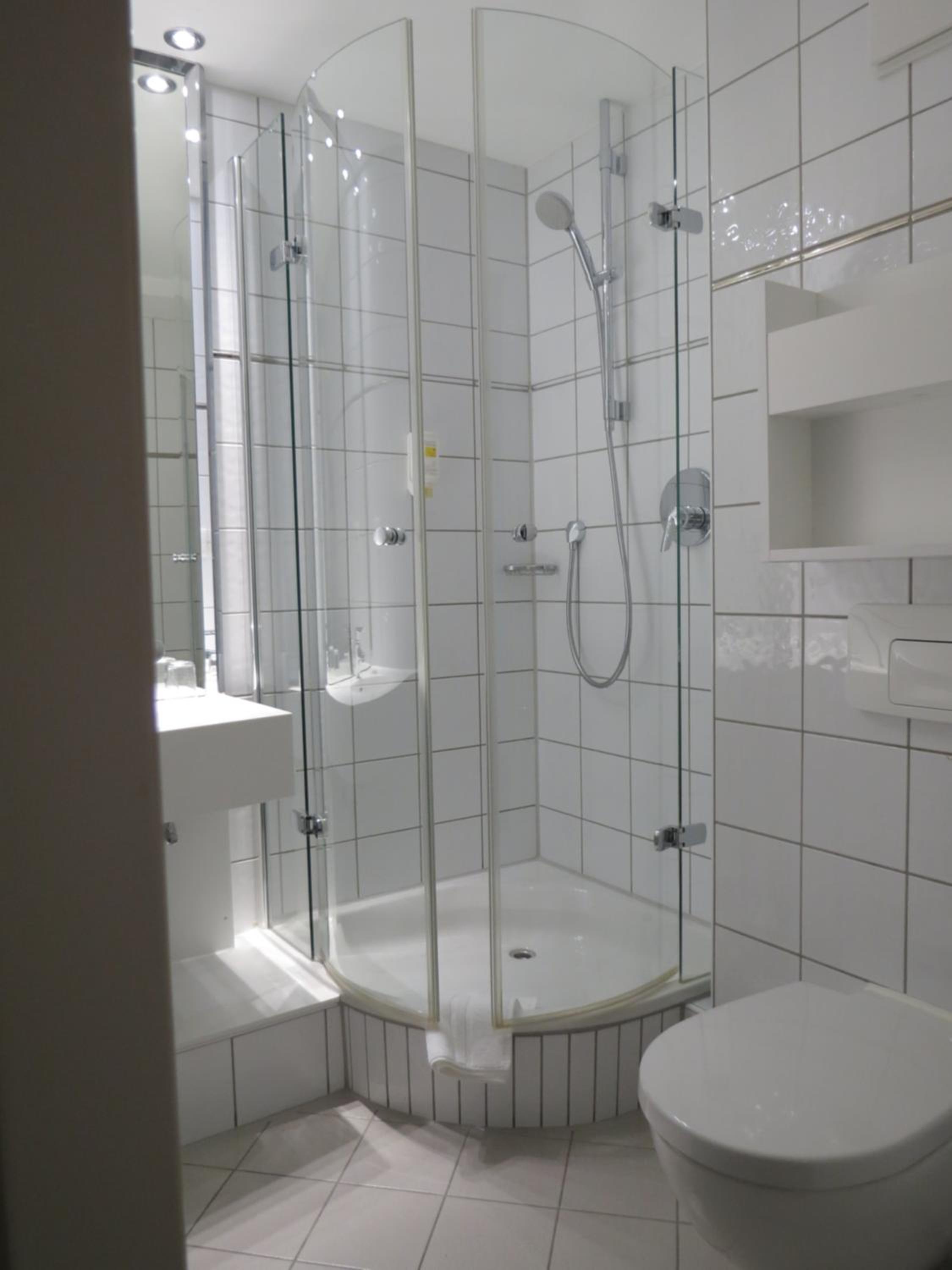 Comfort, Double Bed, Comfor Hotel 6/7