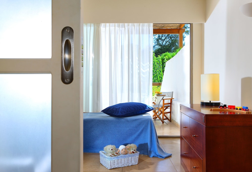 Apollonia Beach Resort and Spa 45/77