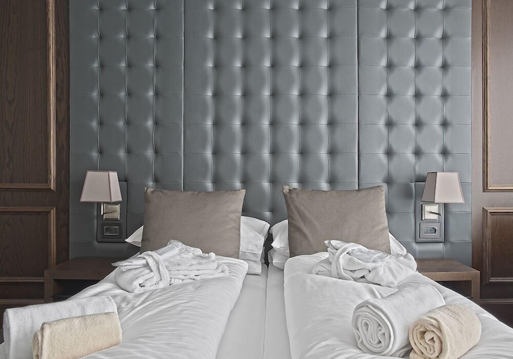 HOTEL & SPA WULFENIA 31/66