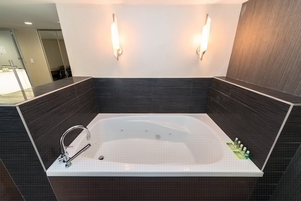 Holiday Inn Express Edmonton Downtown 30/56