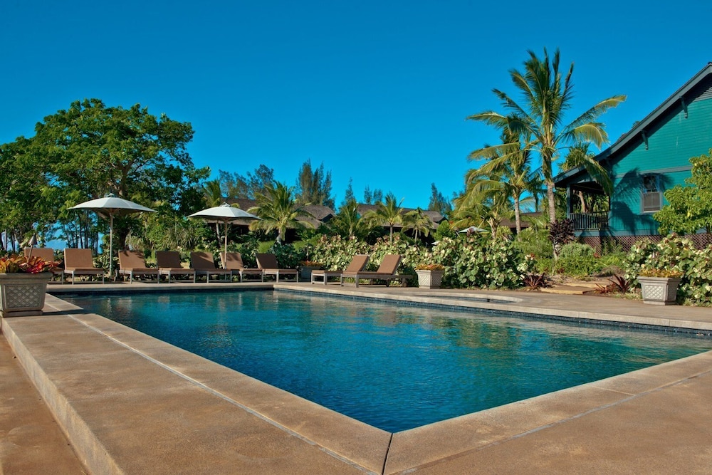 Lumeria Maui Educational Retreat Center 7/70