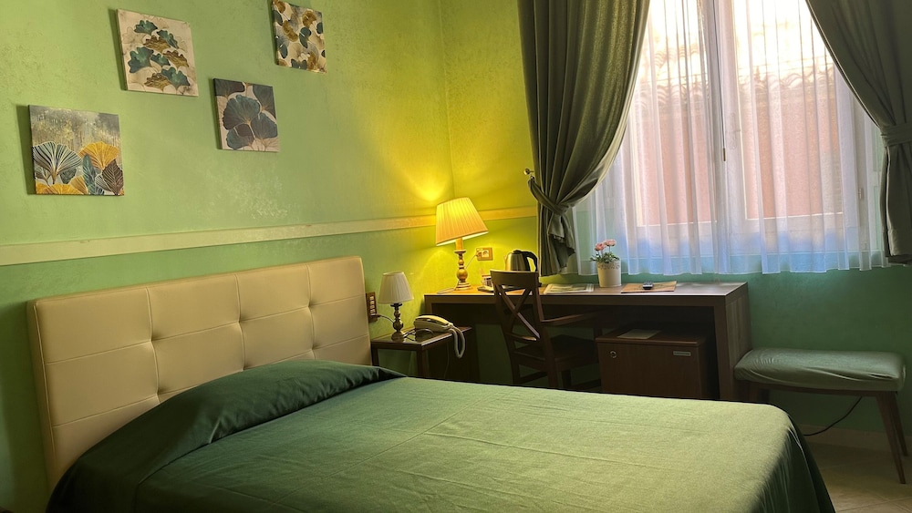 Hotel Roma 19/50