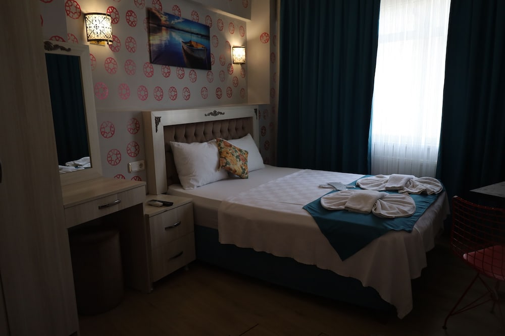 Galaxy Hotel Sultanahmet 33/60