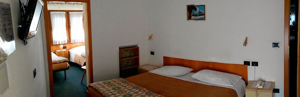 Hotel Oswald 17/40