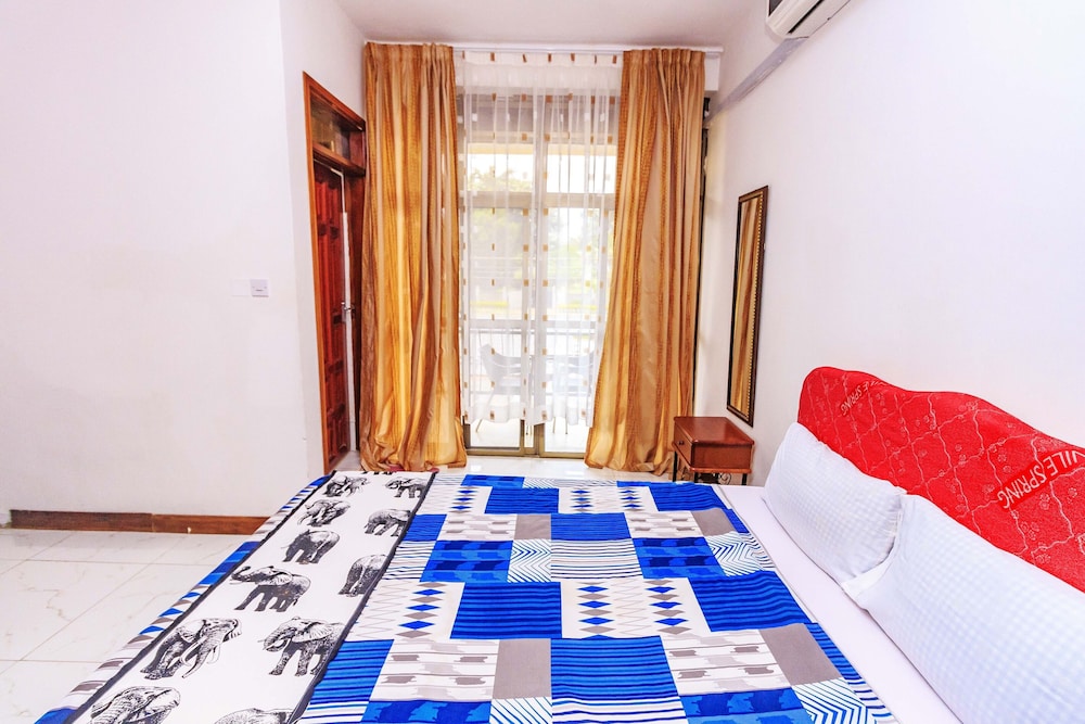 Frontiers Hotel Entebbe 33/50