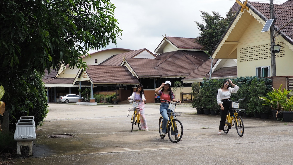 Luck Swan Resort Spa Chiang Rai 54/62
