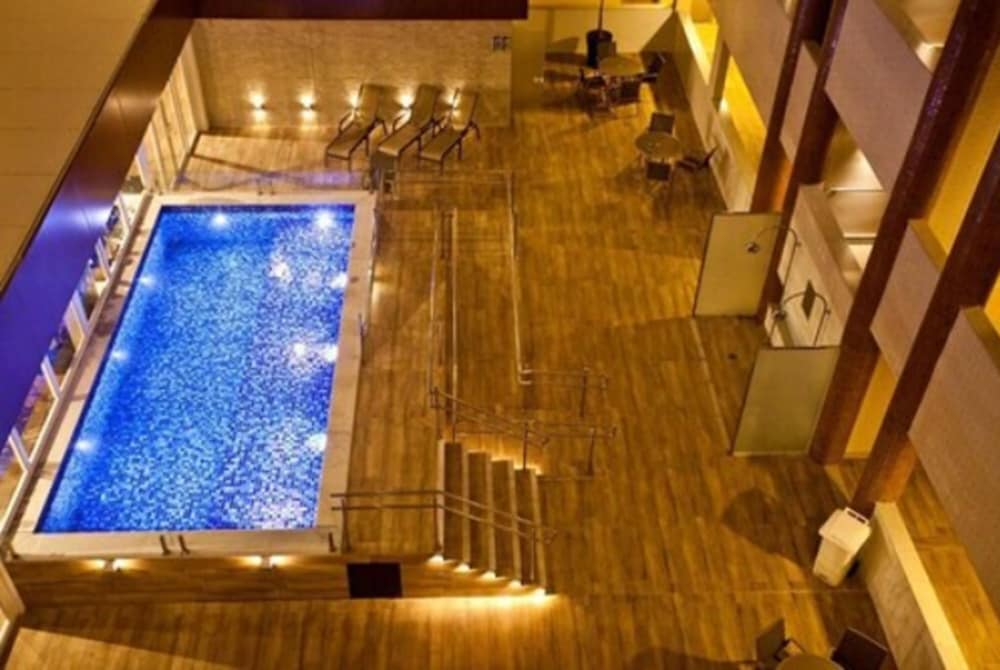 Arcus Hotel by Atlantica ex Comfort Hotel Aracaju 22/32