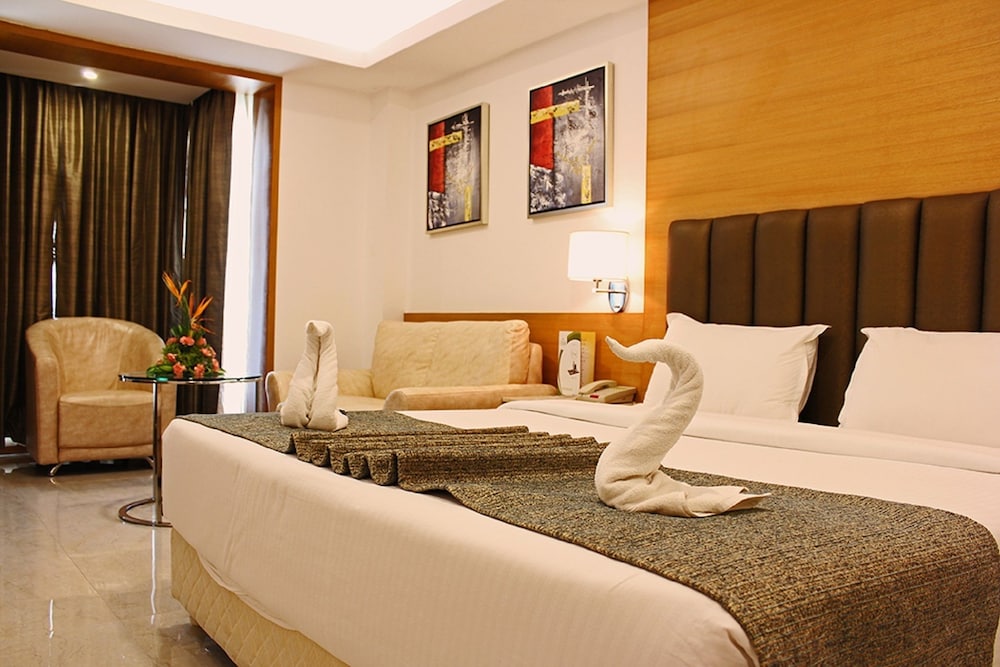 Hotel Chennai Le Palace 17/72