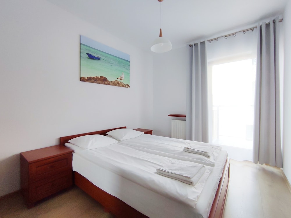 Turnau City Aparthotel 12/47