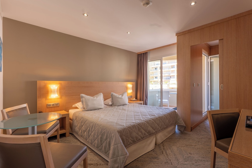 Hotel Le Rocher 17/52