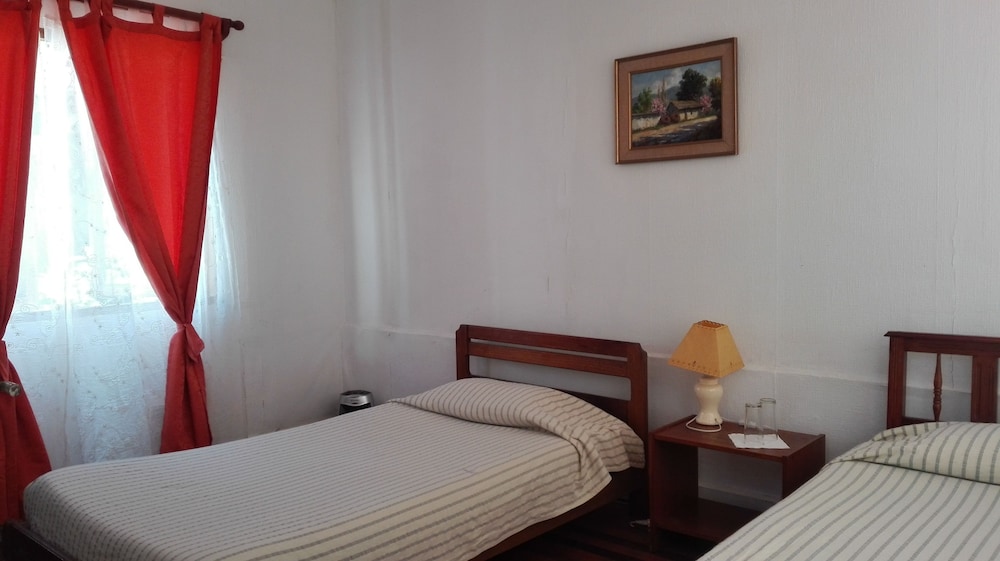 Mediterraneo B&B 7/32