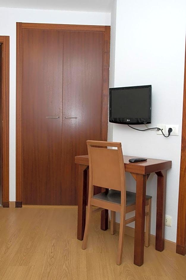 Hotel Brisa 27/35