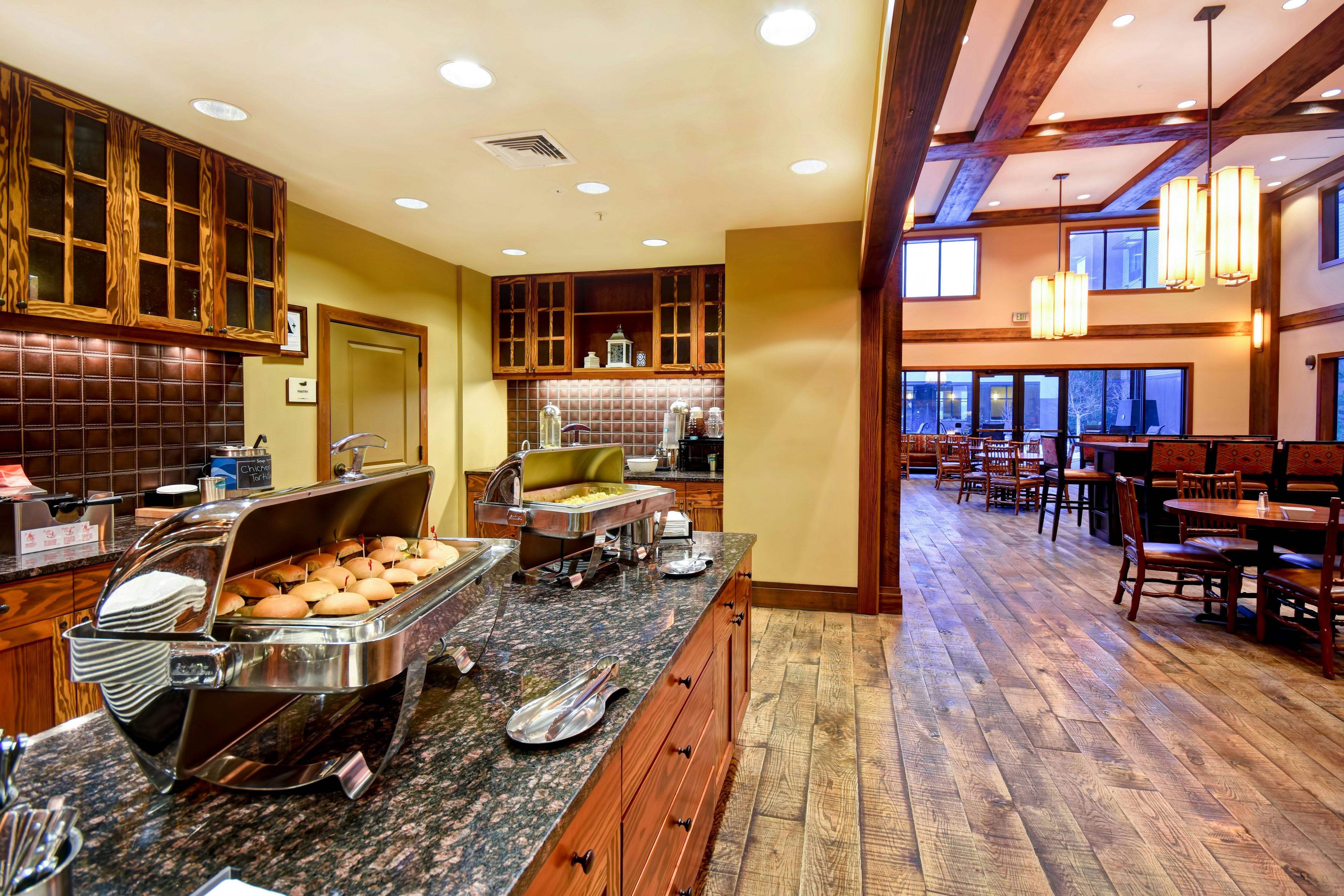Homewood Suites By Hilton Kalispell Mt 43/59