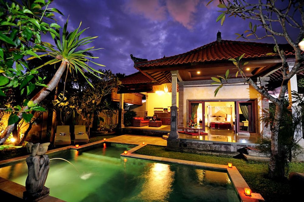 Bali Aroma Exclusive Villas. 4/28