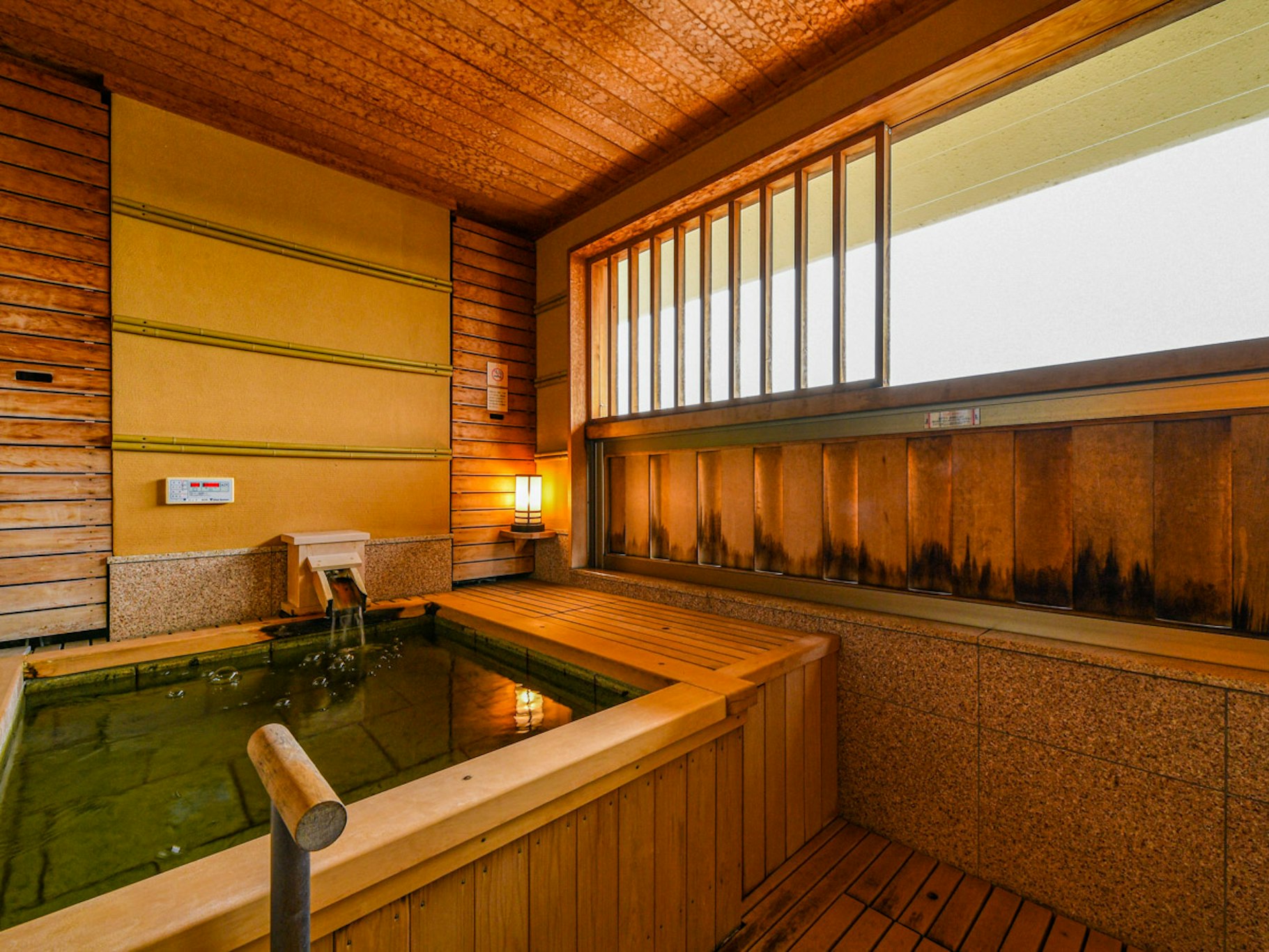 HOKURIKU AWARA ONSEN MIMATSU 8/23