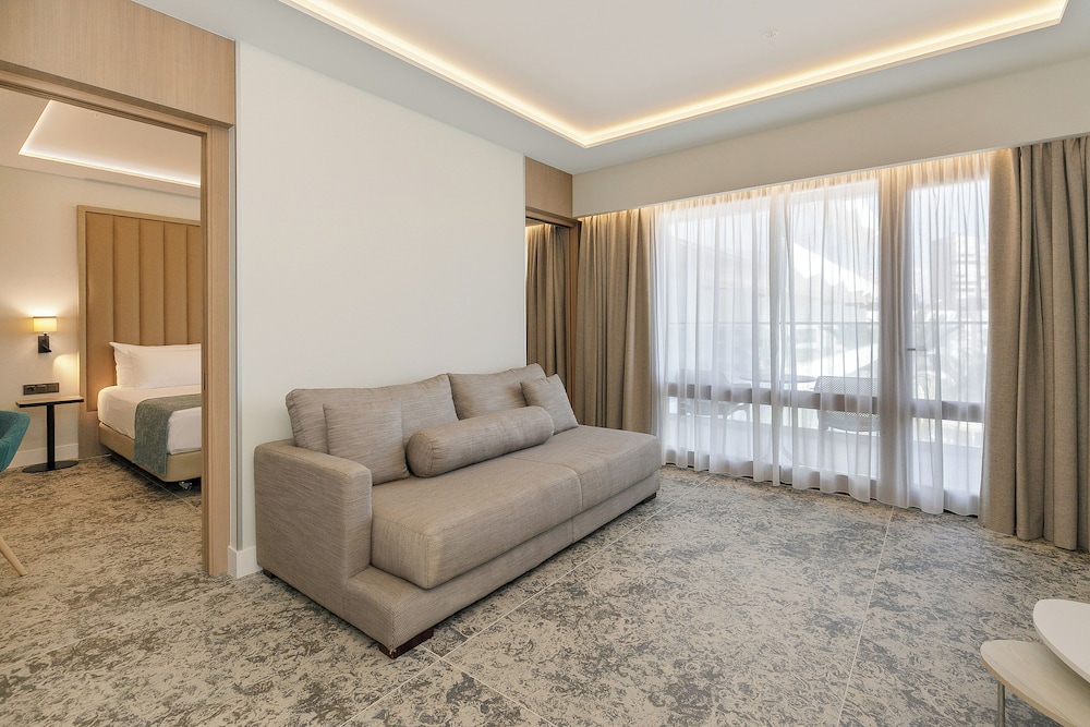 Sol Don Pablo Hotel 45/69