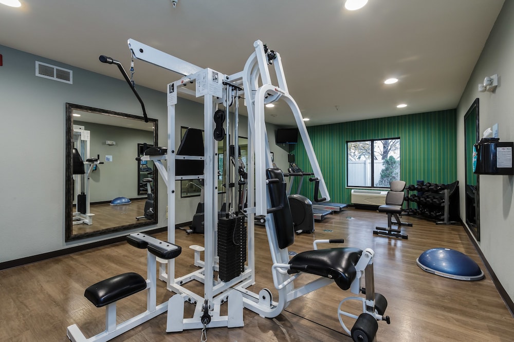 sport facilities
