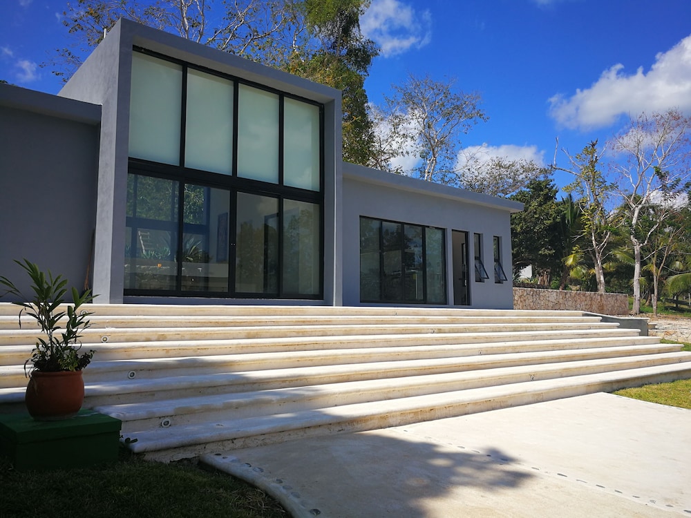 Bacalar 777 Hotel Boutique 2/42