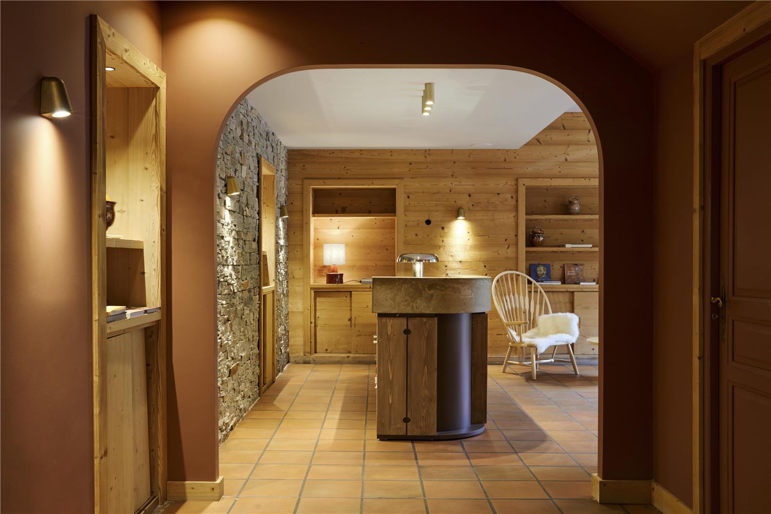 Best Western Plus Pays du Mont Blanc 35/35