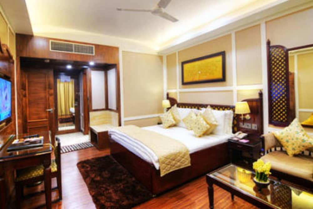 Hotel Chanakya Patna 11/34