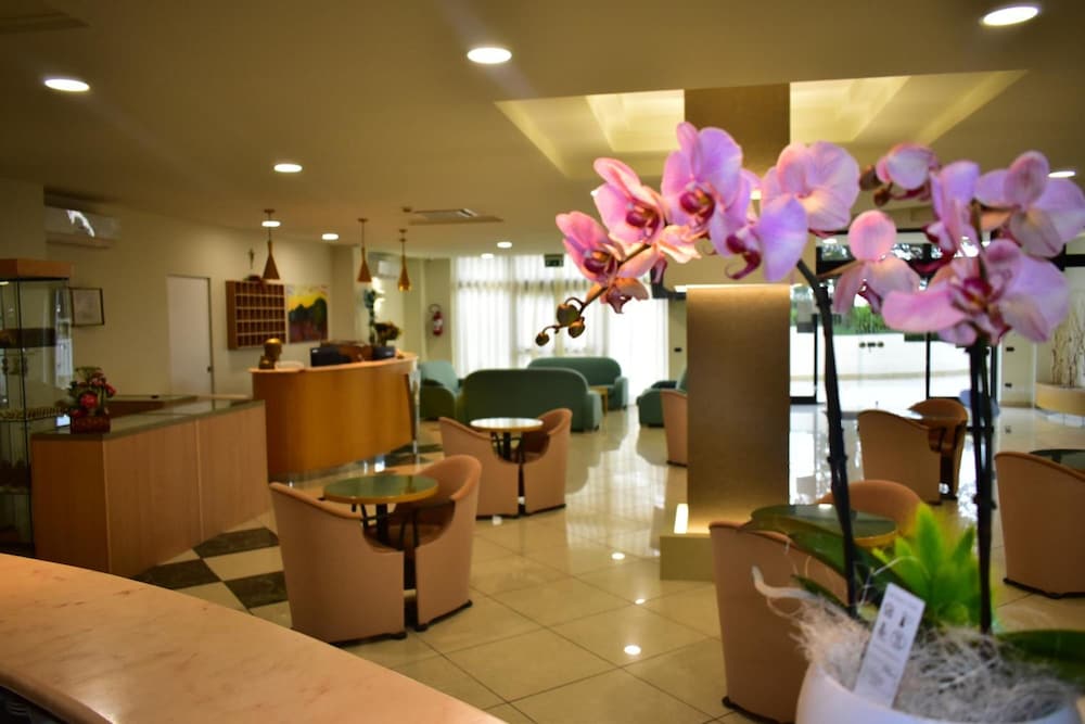 Hotel Garden 40/64